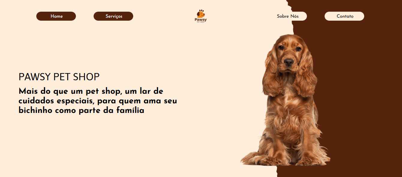 Login Page